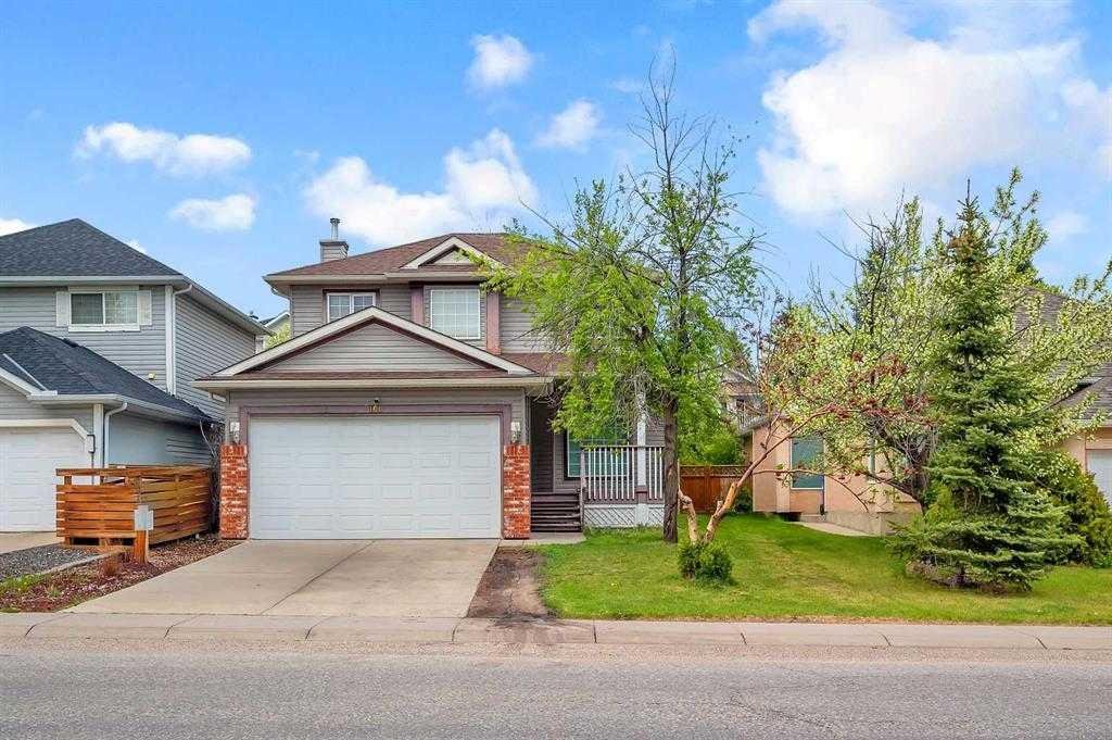 166 Somerset Drive SW, Calgary, Alberta, T2Y 3H7