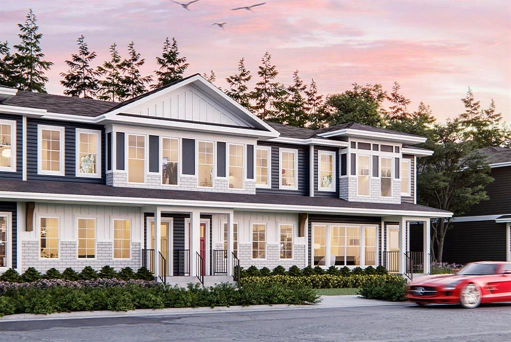 718 Chelsea Village, Chestermere, Alberta, T1X 2V5