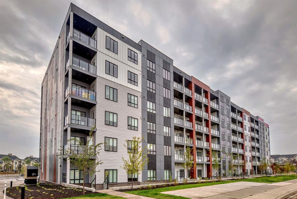 #2418 60 Skyview Ranch Road NE, Calgary, Alberta, T3N0G3