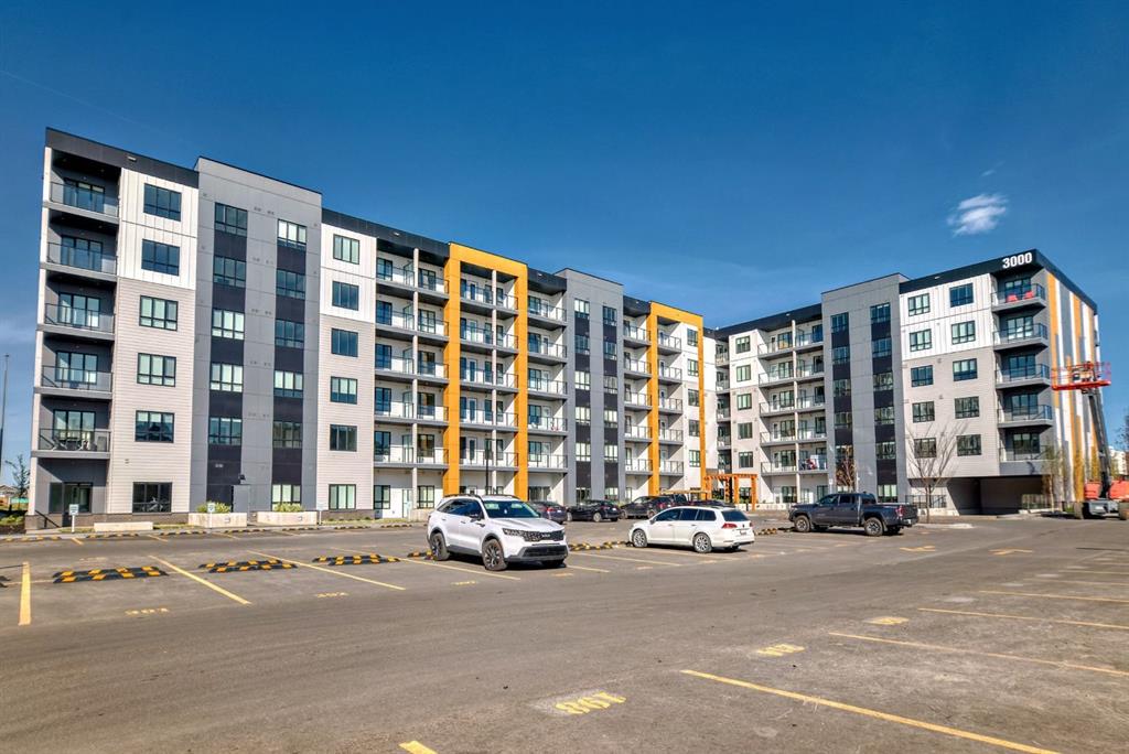 #2507 60 Skyview Ranch Road NE, Calgary, Alberta, T3N 2J8