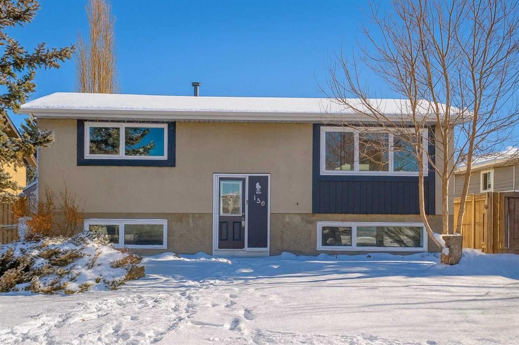 159 Pinecliff Way NE, Calgary, Alberta, T1Y 3X2