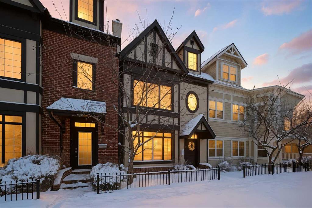 45 Somme Boulevard SW, Calgary, Alberta, T2T 6K7