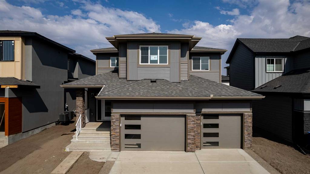 13 Fieldstone Link, Balzac, Alberta, T4B 5T7