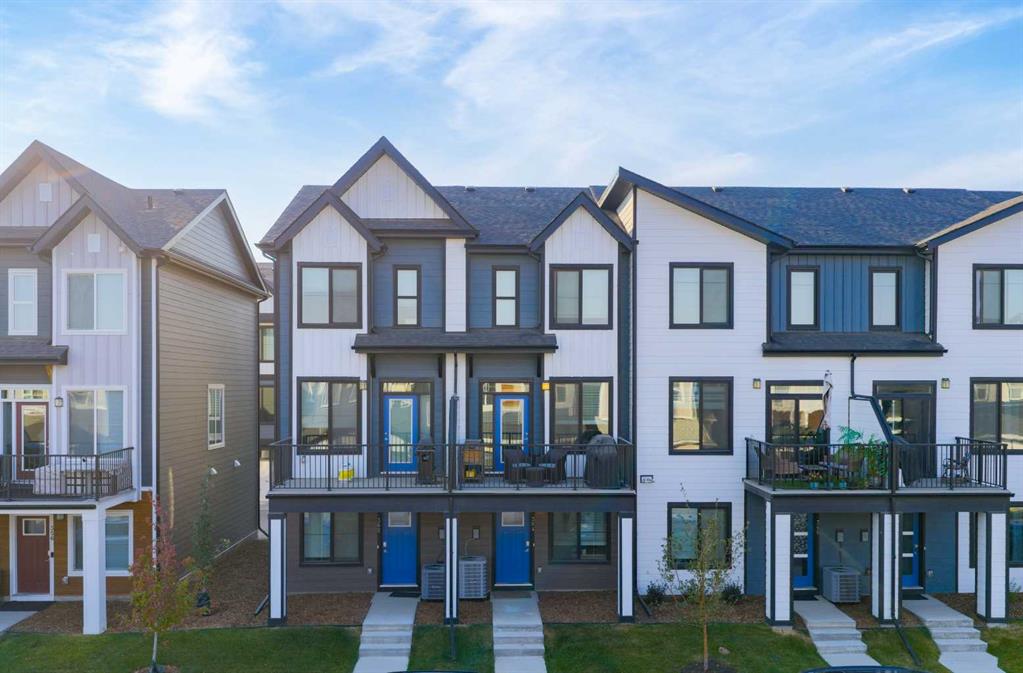 364 Seton Villas SE, Calgary, Alberta, T3M 3T8