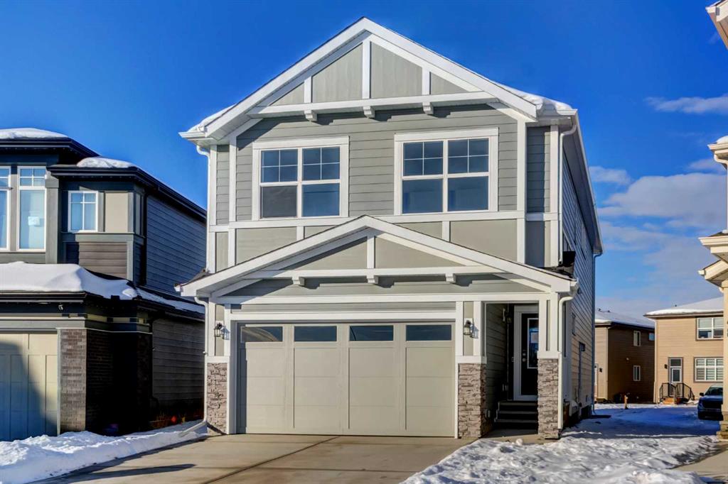 52 Magnolia Green SE, Calgary, Alberta, T3M 3X8