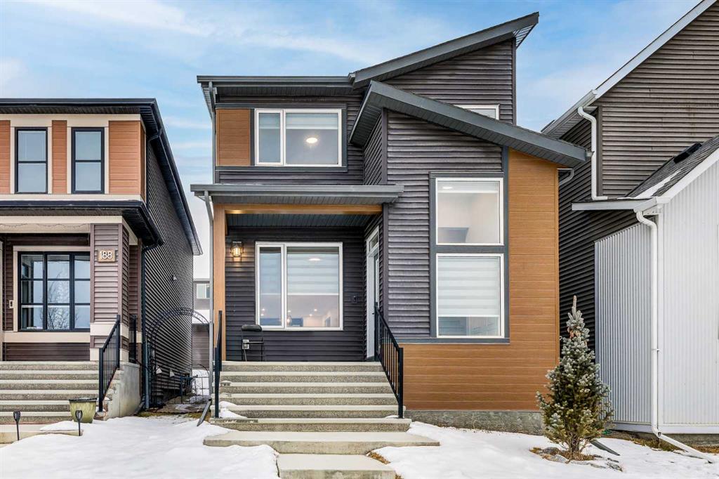 184 Rowmont Boulevard NW, Calgary, Alberta, T3L 0H3