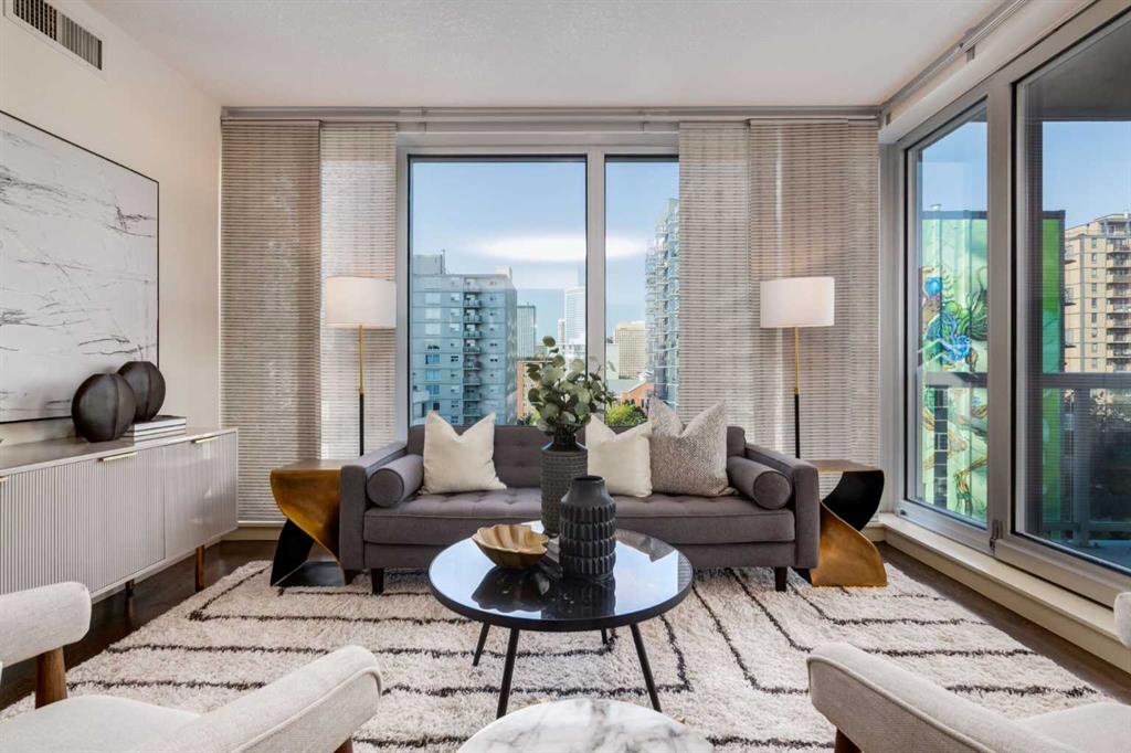 #500 817 15 Avenue SW, Calgary, Alberta, T2R 0H8