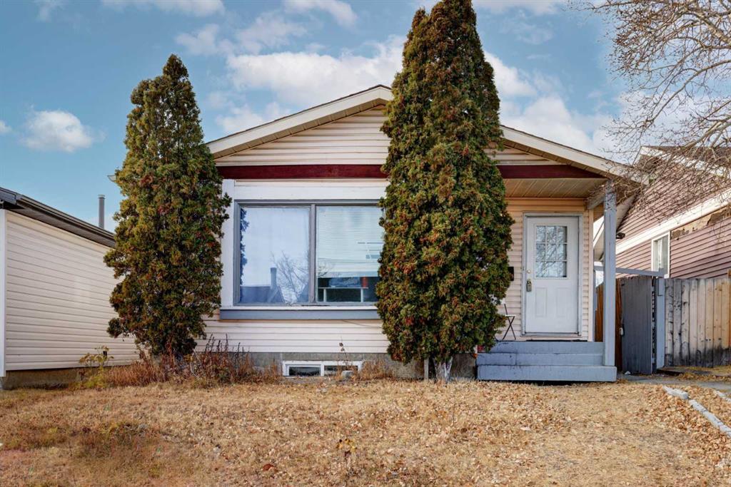 164 Faldale Close NE, Calgary, Alberta, T3J 1V9