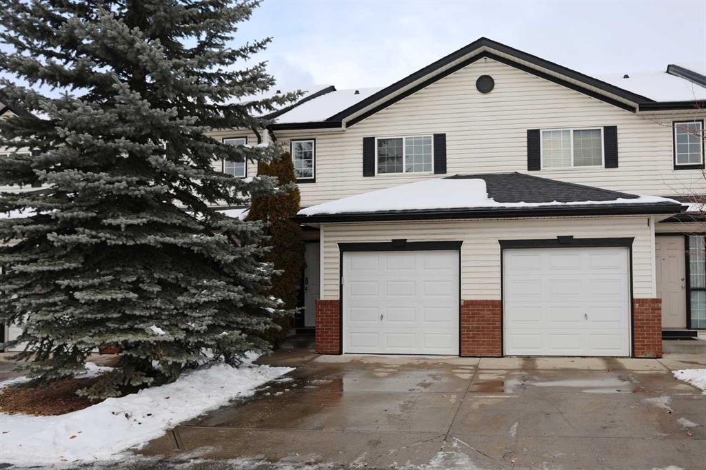 322 Country Village Cape NE, Calgary, Alberta, T3K 5X2