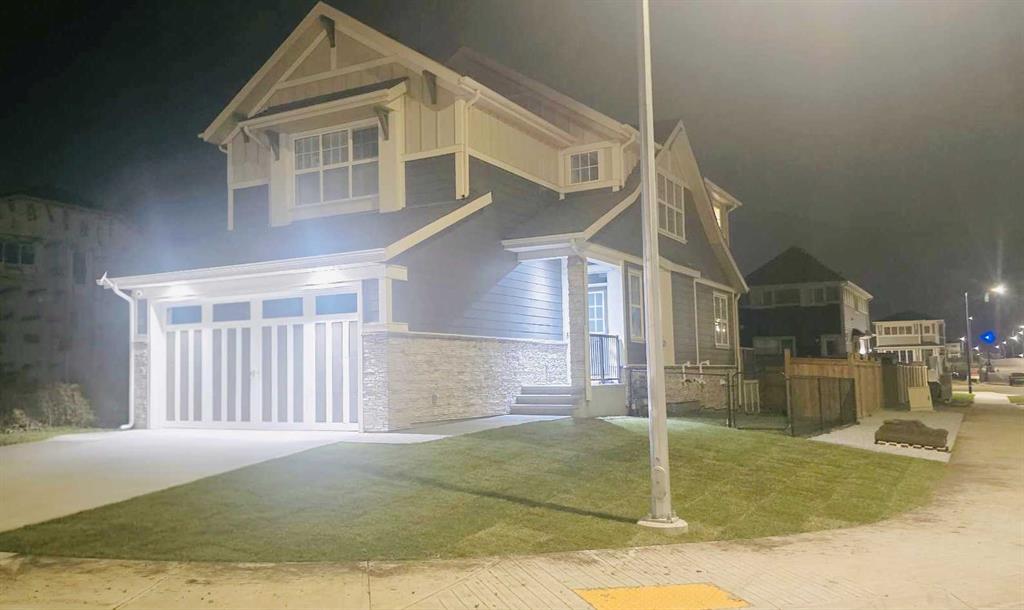 158 Magnolia Path SE, Calgary, Alberta, T3M3X9