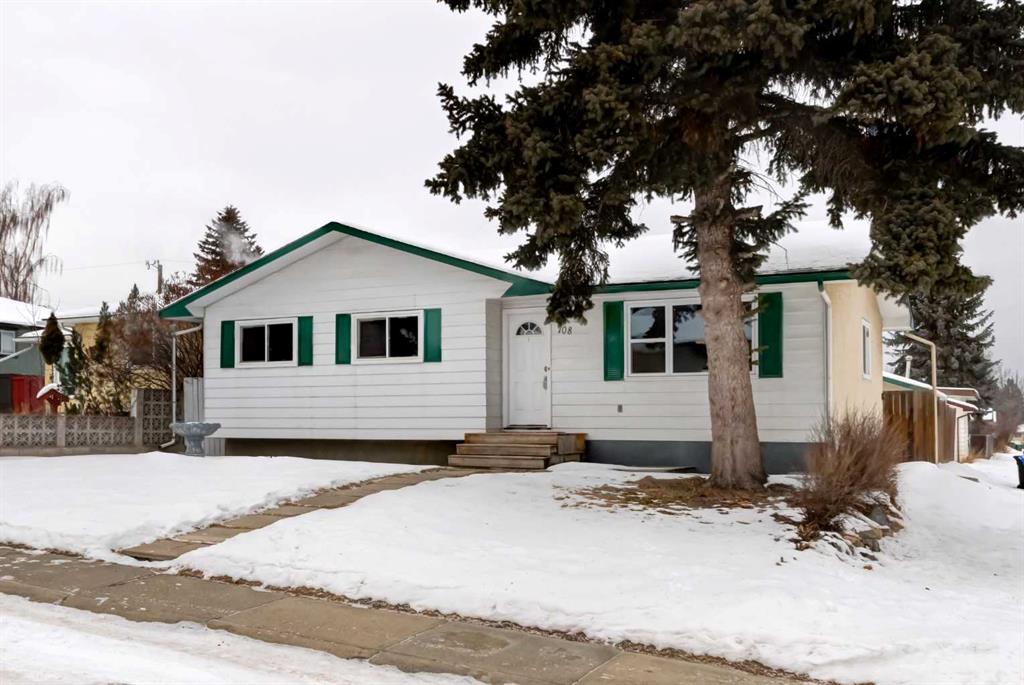 708 Sacramento Place SW, Calgary, Alberta, T2W 0R5