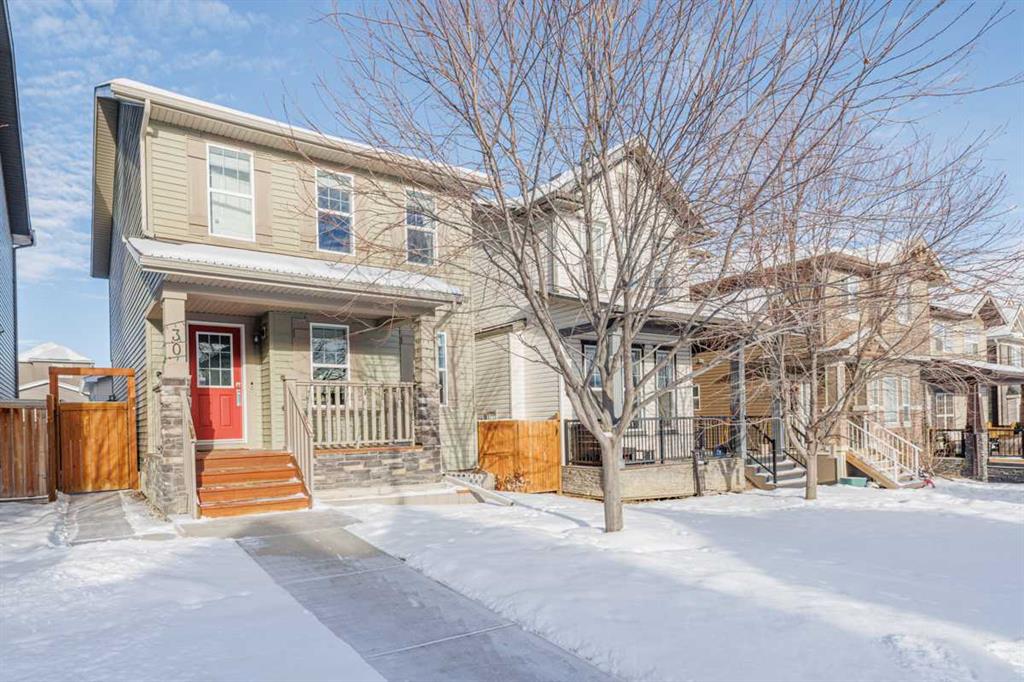 30 Nolanfield Heights NW, Calgary, Alberta, T3R 0M2