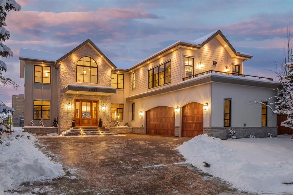 2945 Toronto Crescent NW, Calgary, Alberta, T2N 3W4