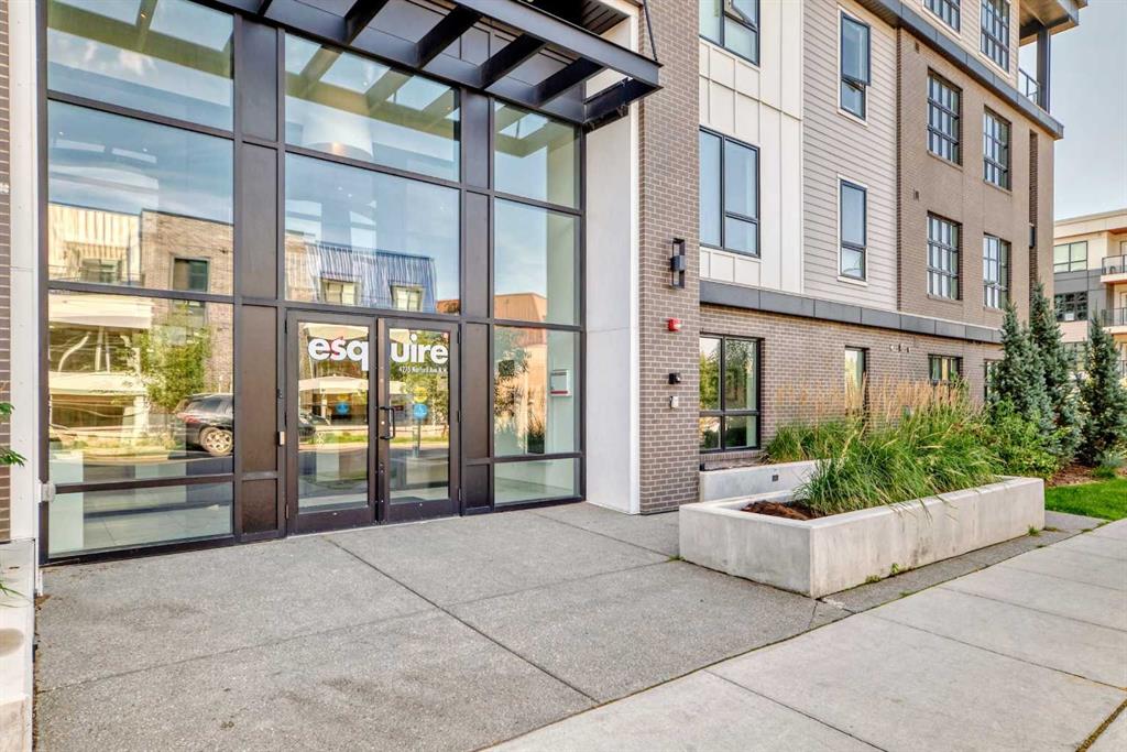 #101 4275 Norford Avenue NW, Calgary, Alberta, T3B6M2