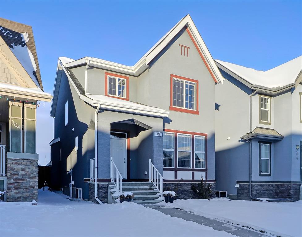 300 Marquis Heights SE, Calgary, Alberta, T3M 1Z9