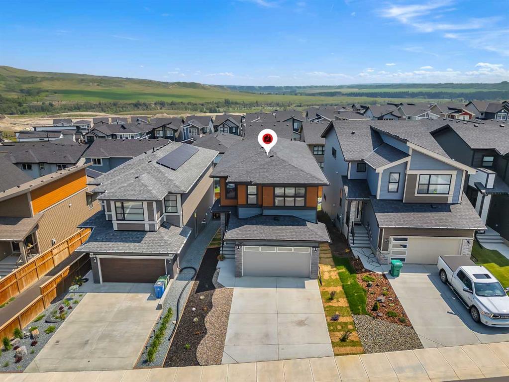 172 Precedence Hill, Cochrane, Alberta, T4C 2T6