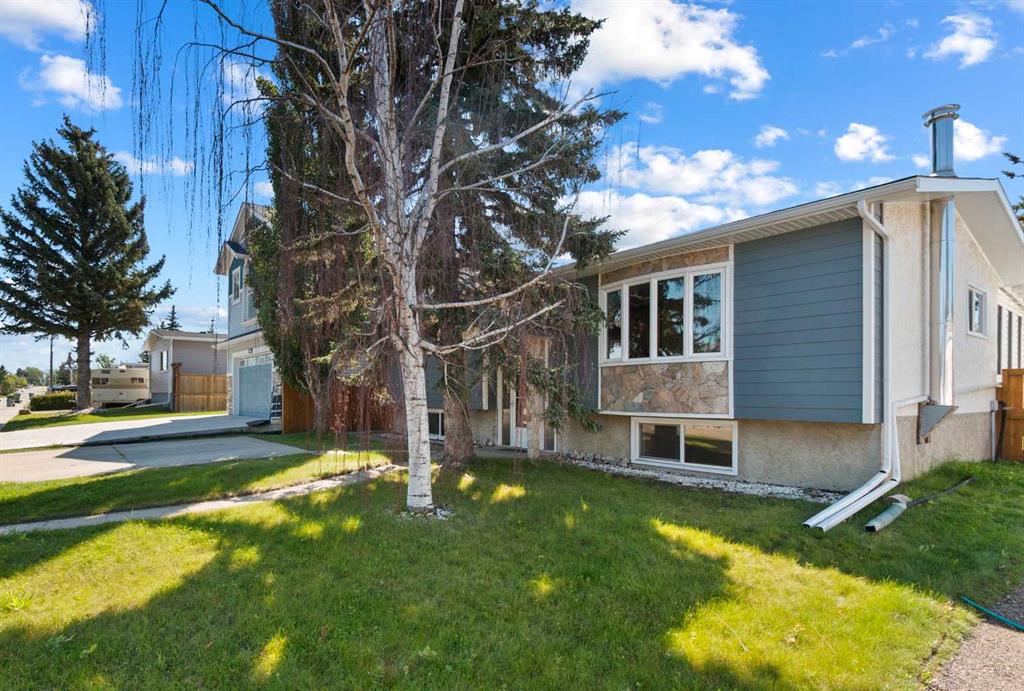 125 Big Springs Drive, Airdrie, Alberta, T4A 1K3