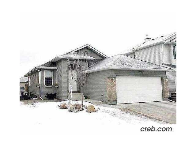 47 Citadel Ridge Close NW, Calgary, Alberta, T3G 4V4