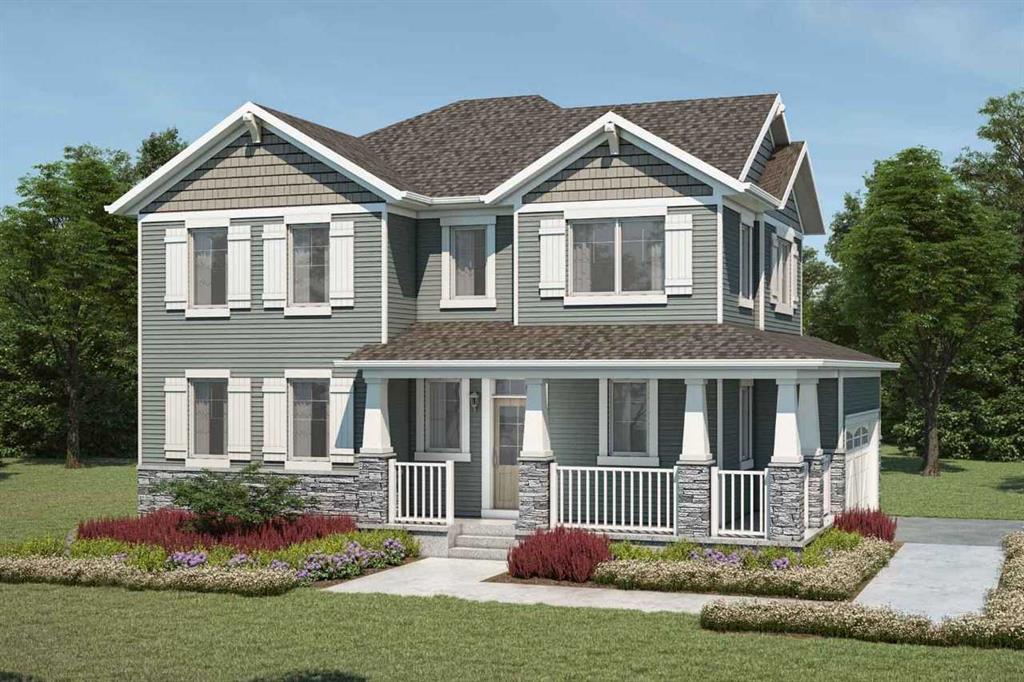 230 Yorkville Boulevard SW, Calgary, Alberta, T2K 4K2