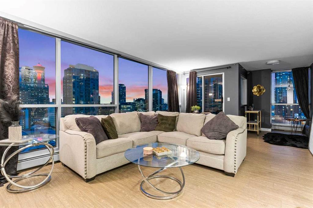 #1602 188 15 Avenue SW, Calgary, Alberta, T2R1S4