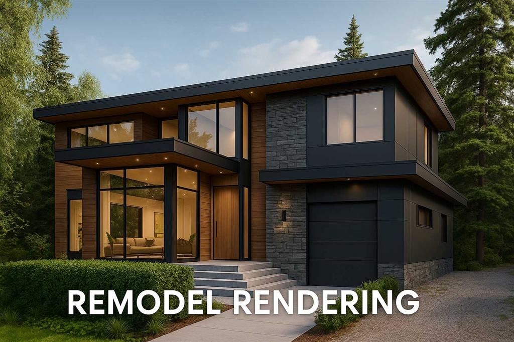 908 Larch Place, Canmore, Alberta, T1W1S5