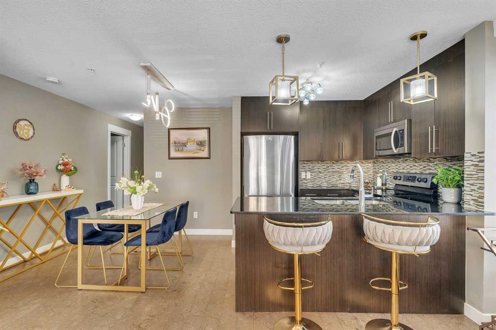 #4209 155 Skyview Ranch Way NE, Calgary, Alberta, T3N 0L4