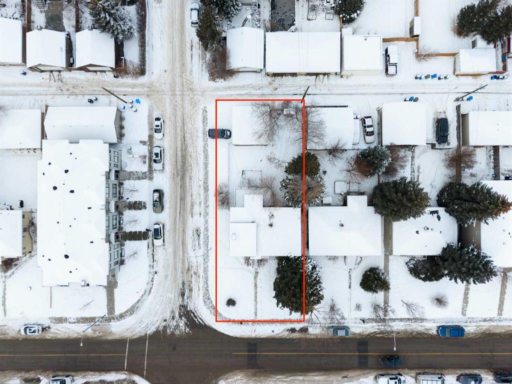 1740 20 Avenue NW, Calgary, Alberta, T2M 1H1