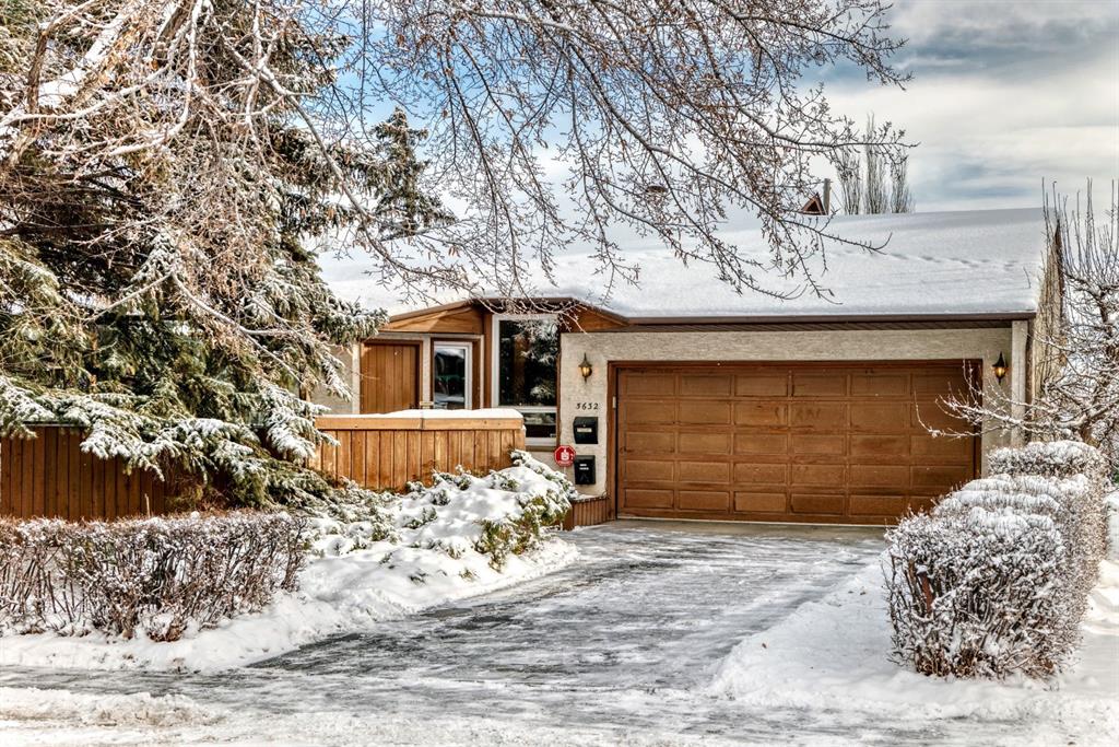 5632 21 Street SW, Calgary, Alberta, T3E 1S5