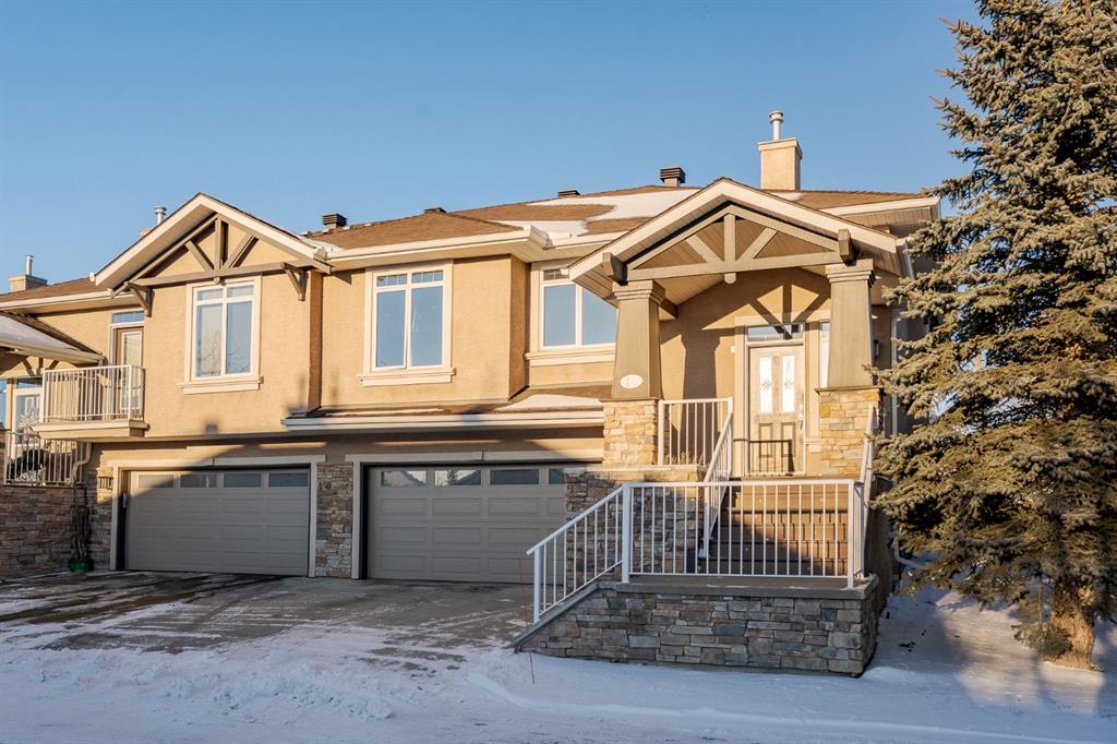 14 Discovery Woods Villas SW, Calgary, Alberta, T3H 5A6