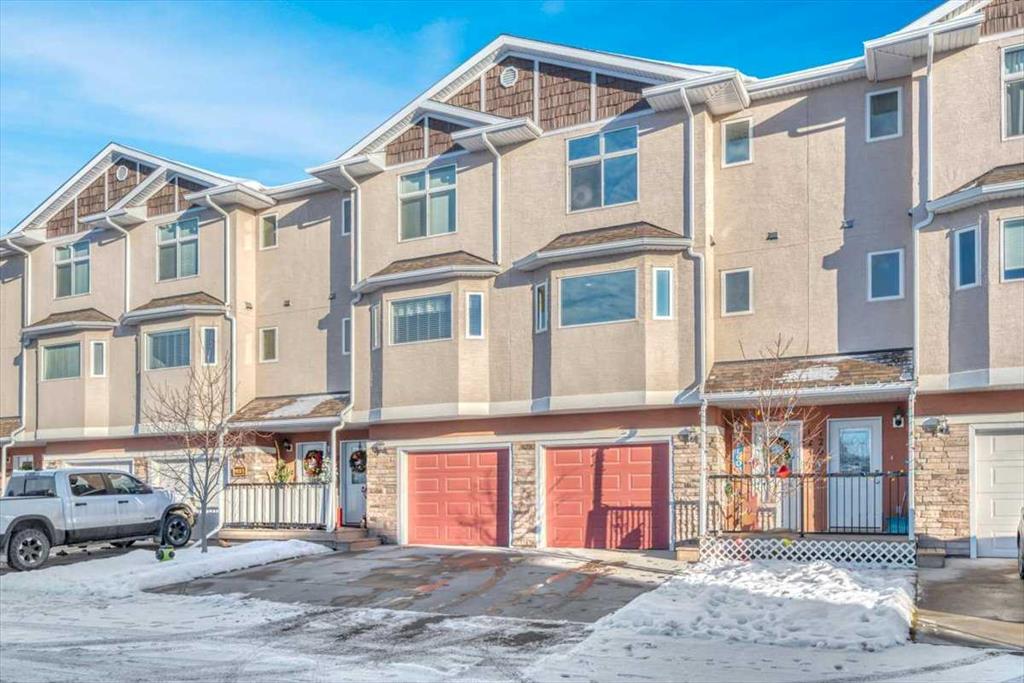 124 Strathcona Circle, Strathmore, Alberta, T1P0B1