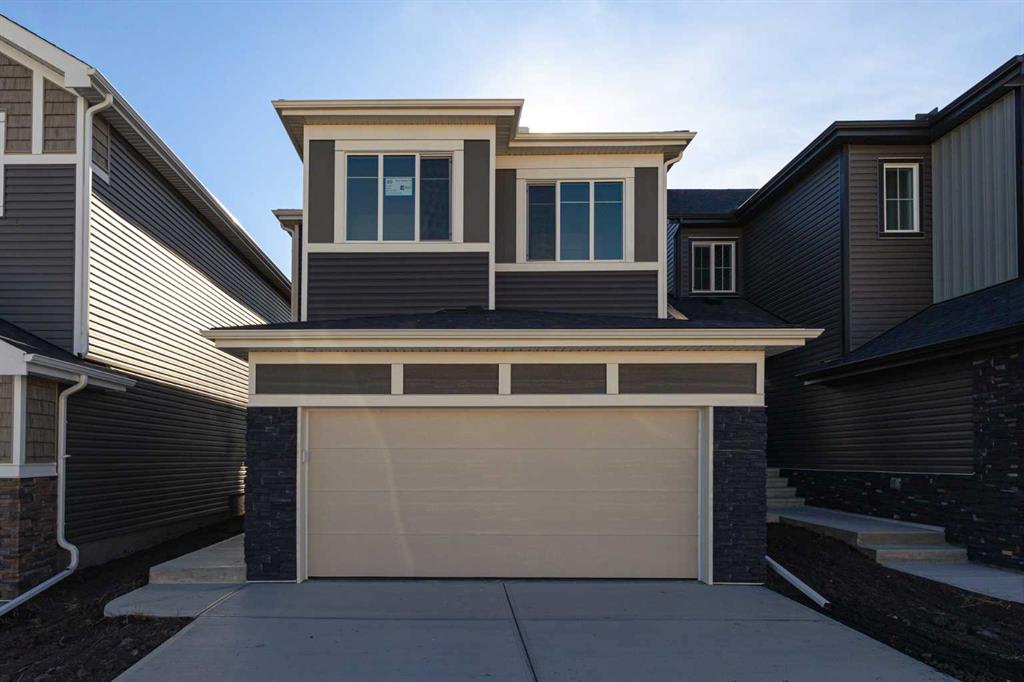 89 Sora Gardens SE, Calgary, Alberta, T2A 7Y2