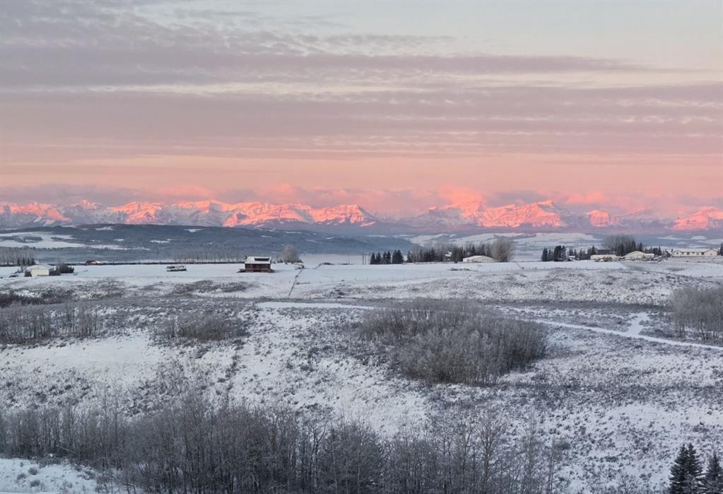 #637 101 Sunset Drive, Cochrane, Alberta, T4C0W8