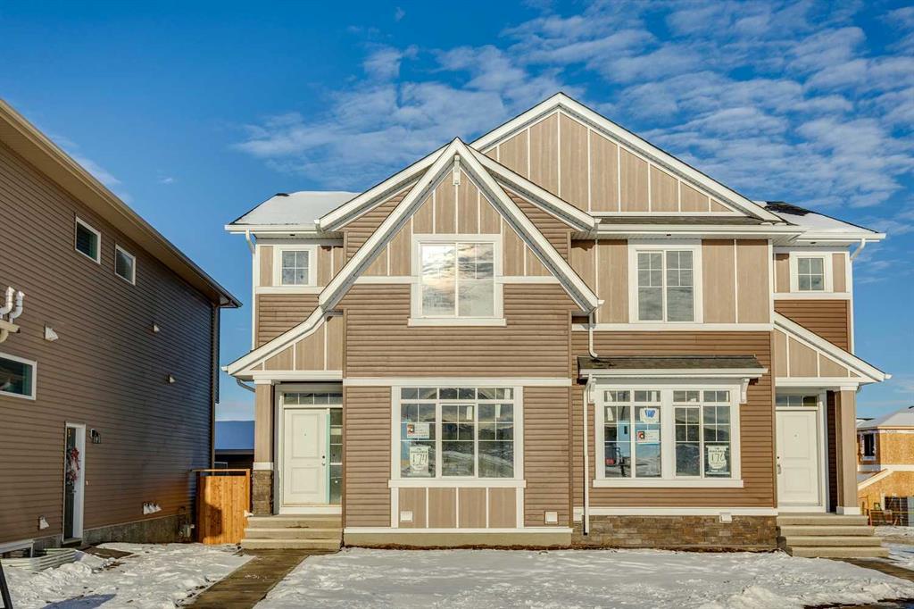 174 Marmot Green NW, Calgary, Alberta, T3R 2J8