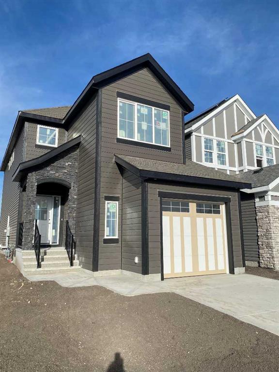 5 Legacy Glen Rise SE, Calgary, Alberta, T2X 5Z5