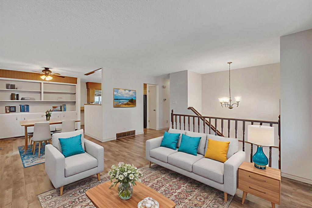 3335 Doverview Road SE, Calgary, Alberta, T2B 2A2