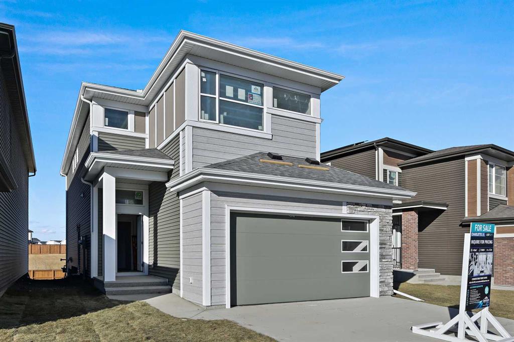 405 Corner Glen Way NE, Calgary, Alberta, T3N 2P1