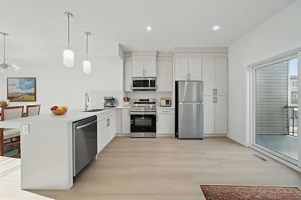 #106 75 cornerstone Row NE, Calgary, Alberta, T3N2K4