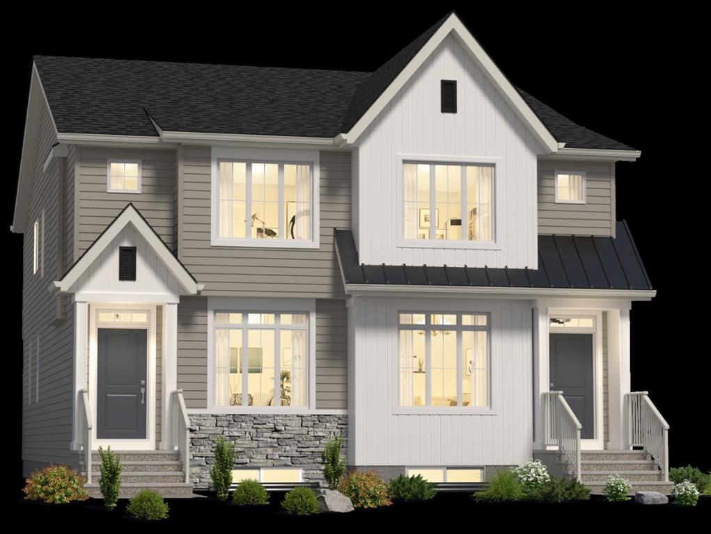 220 Annette Villas NW, Calgary, Alberta, T3R 2K6