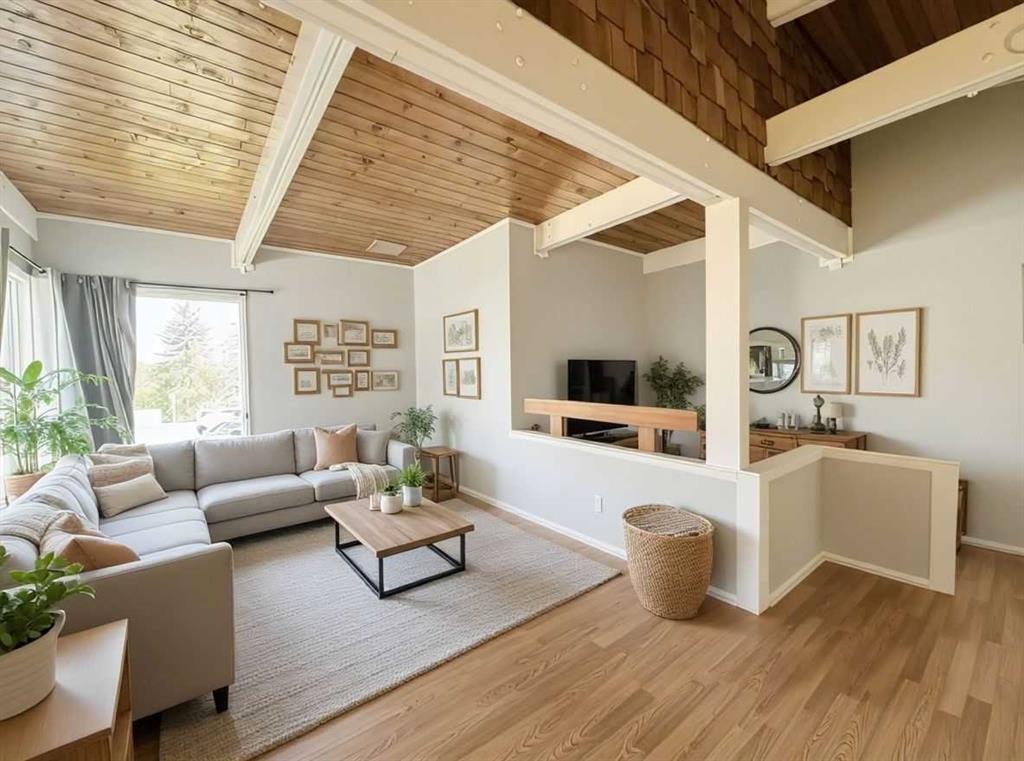 #22A 333 Braxton Place SW, Calgary, Alberta, T2W 2E7