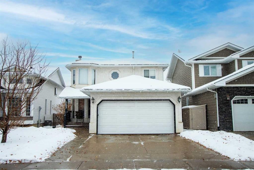 123 Riverwood Circle SE, Calgary, Alberta, T2C4A9