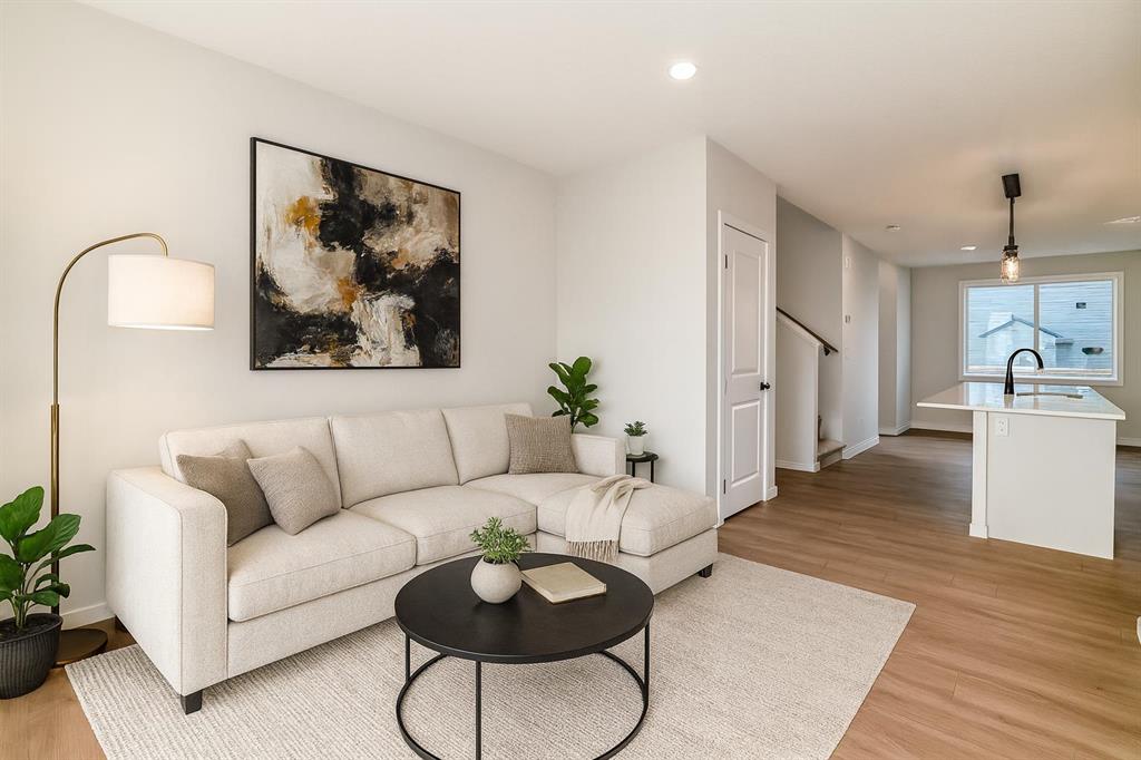 126 Lanark Gate SE, Airdrie, Alberta, T4A 3P1