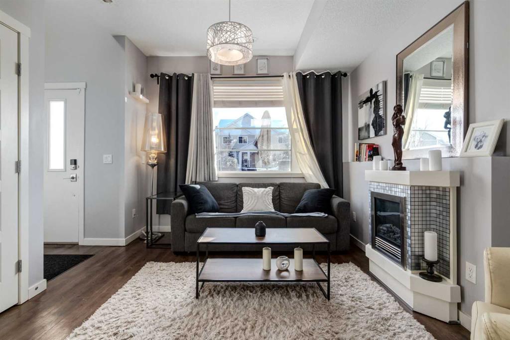 415 Saddlemont Boulevard NE, Calgary, Alberta, T3J 0X9