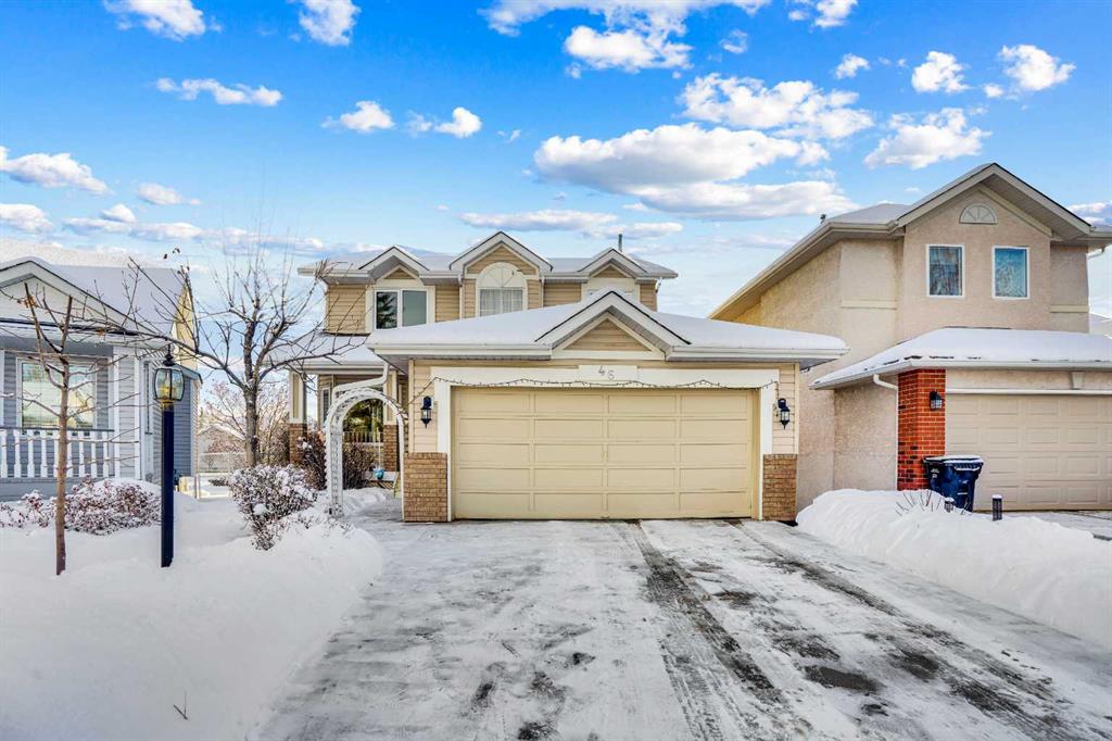 46 Somerset Close SW, Calgary, Alberta, T2Y3C5