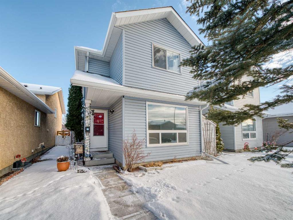 10 Martinbrook Road NE, Calgary, Alberta, T3J 3G4