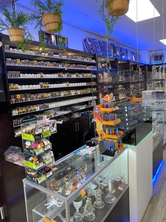 123 Vape Avenue, Calgary, Alberta, T2E 6M6
