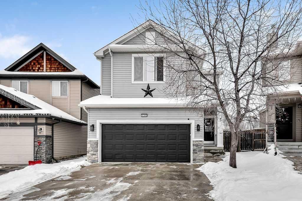155 Cimarron Grove Circle, Okotoks, Alberta, T1S 2M1