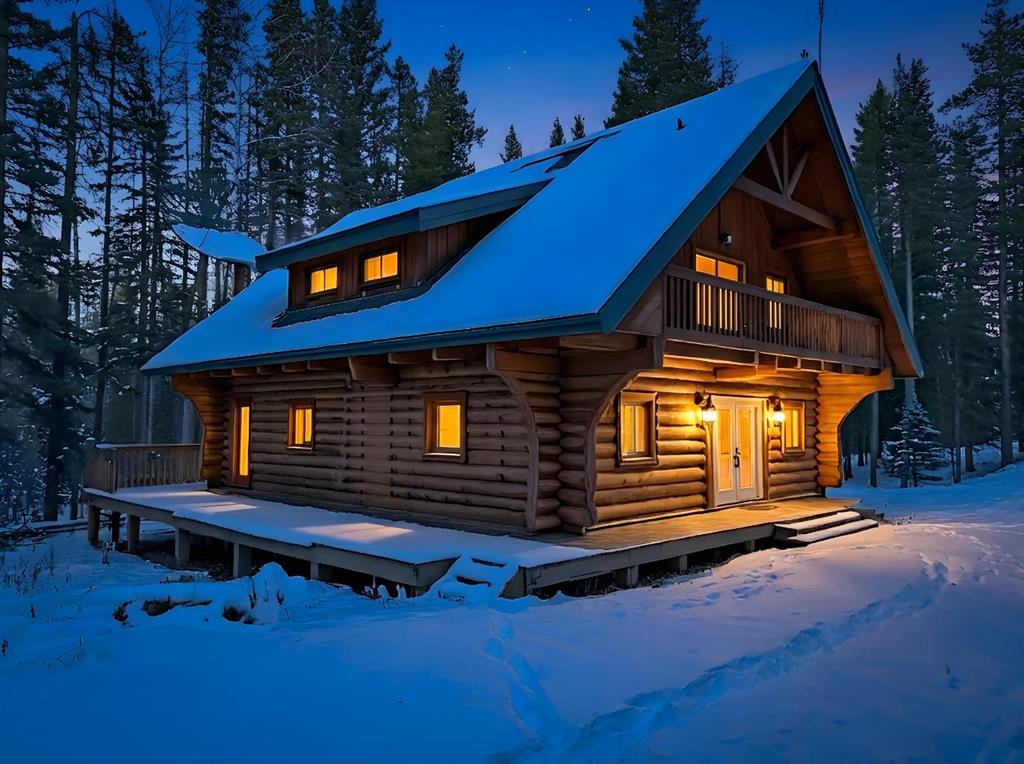 7 Elk Valley Gate, Rural Rocky View County, Alberta, T0L 0K0