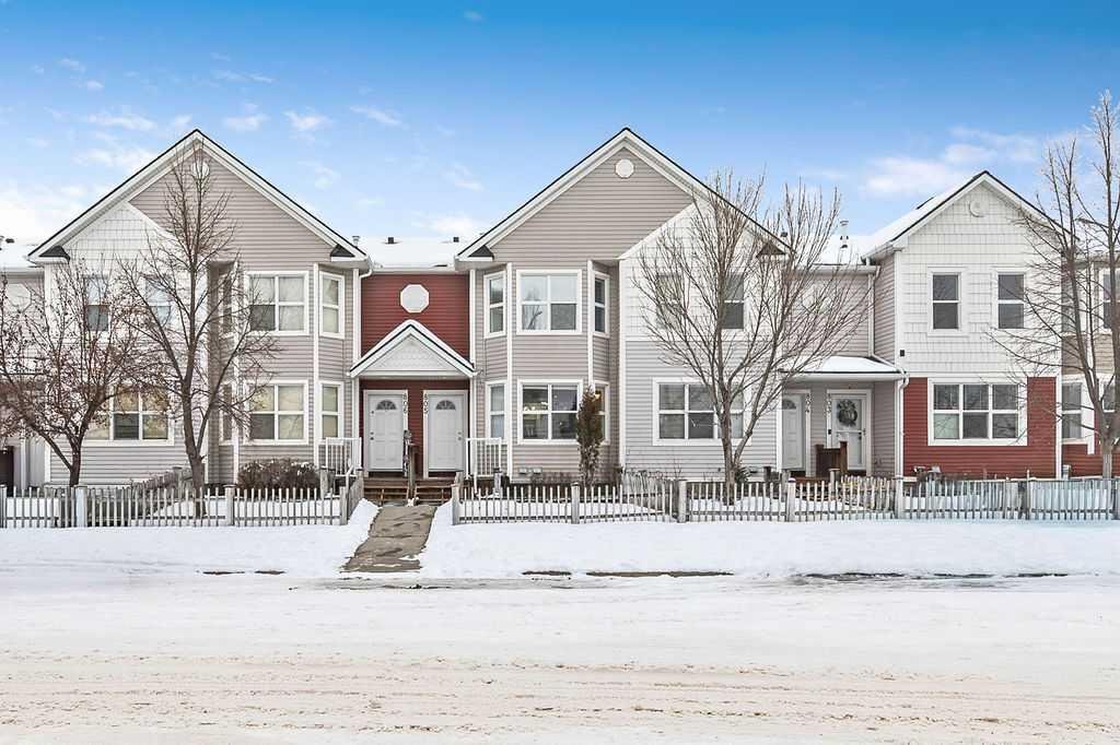 805 Prairie Sound Circle NW, High River, Alberta, T1V 2A4