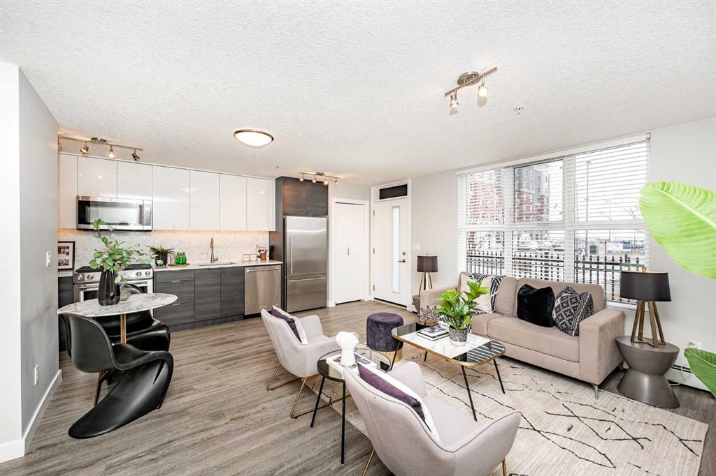 #2310 95 Burma Star Road SW, Calgary, Alberta, T3E 8A9