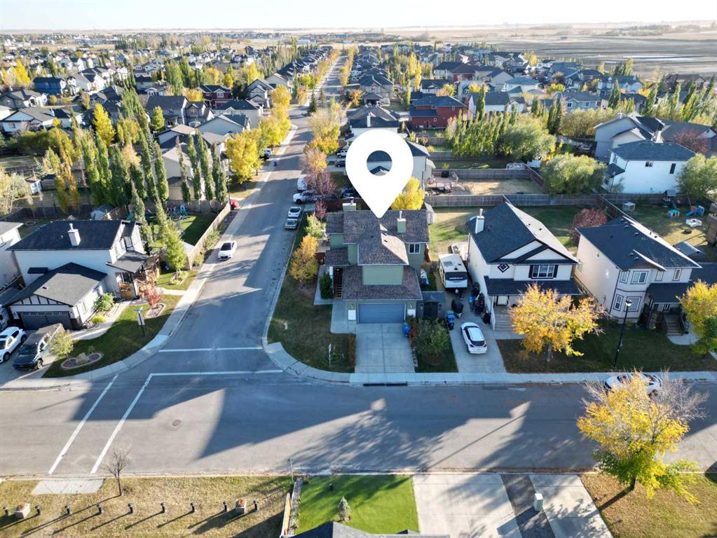 21 Mckinnon Street NW, Langdon, Alberta, T0J 1X2